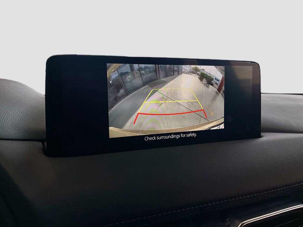 Used 2024 MAZDA CX-5 Carbon Edition image 14