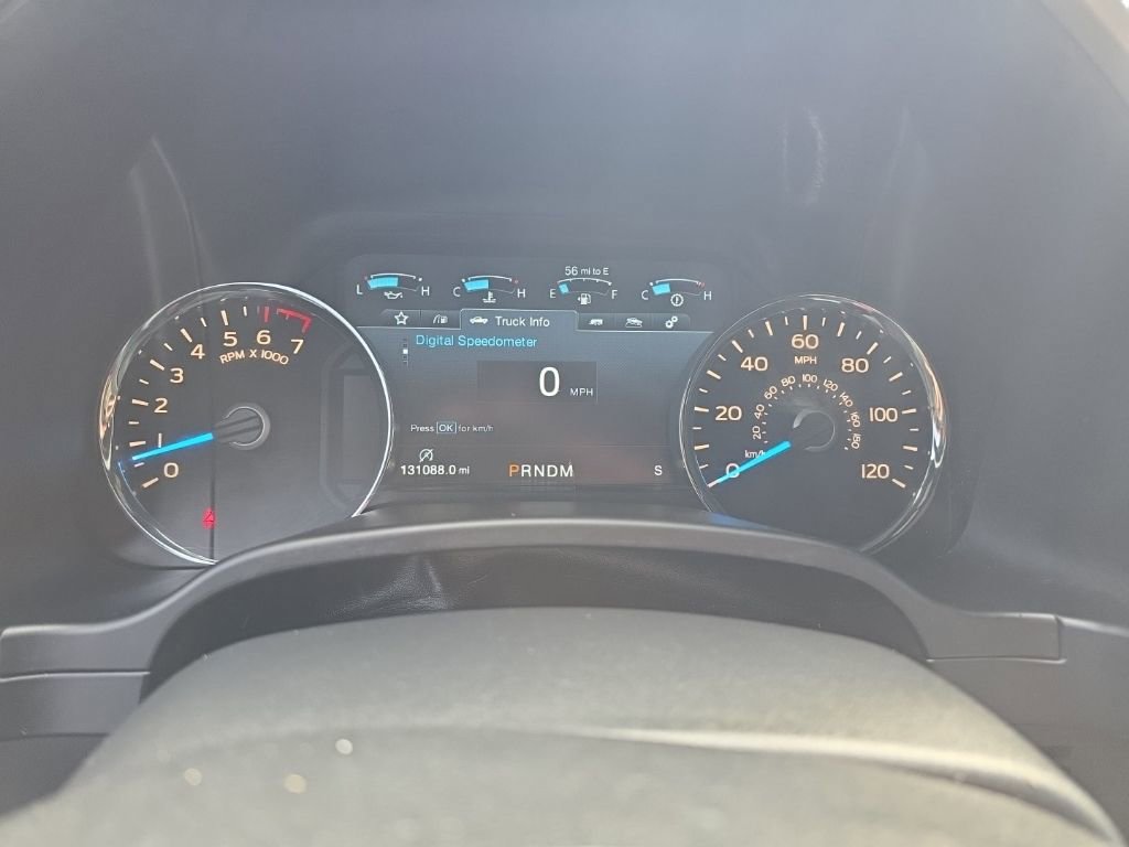 Used 2017 Ford F150 Lariat image 25