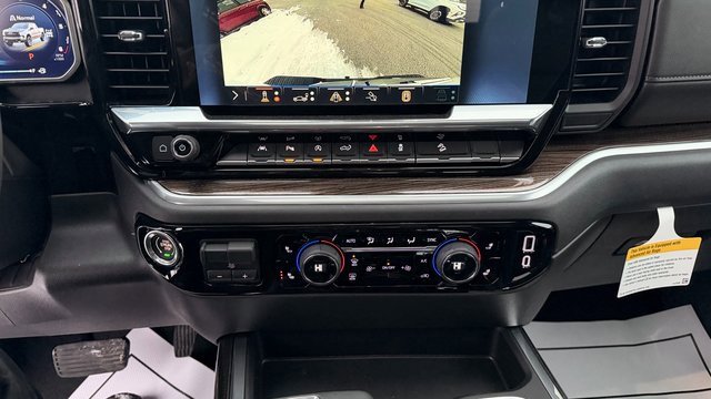 New 2026 Chevrolet Silverado 1500 LT Trail Boss w/ LT Trail Boss Premium Package image 30