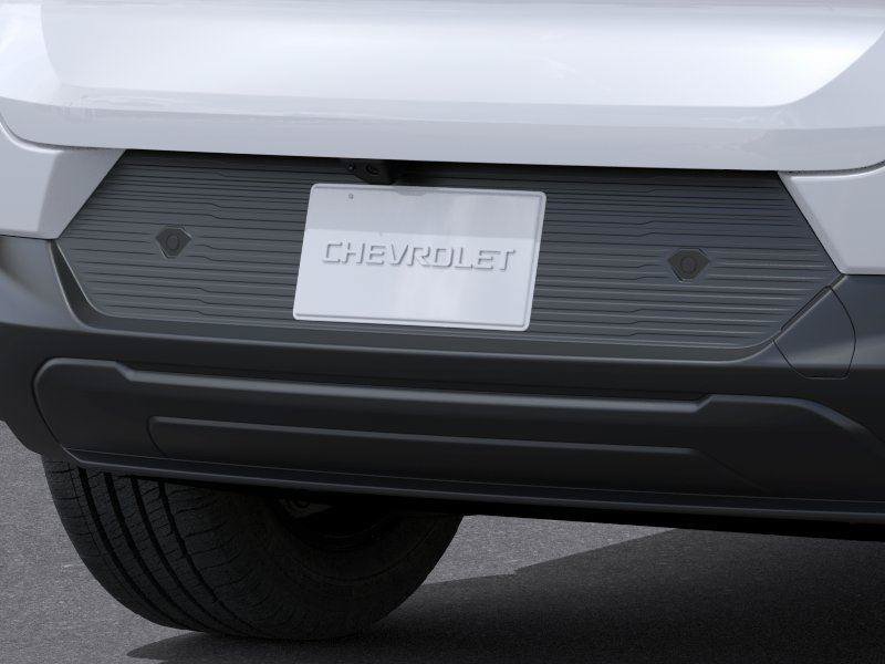 New 2026 Chevrolet Equinox EV LT FWD image 14