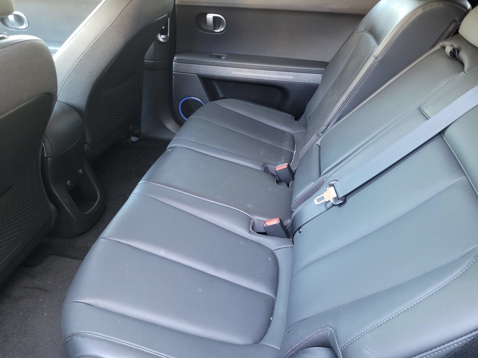 Certified 2024 Hyundai Ioniq 5 Limited RWD image 12