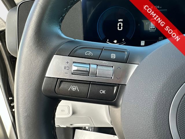 Used 2025 Hyundai Kona SEL image 28