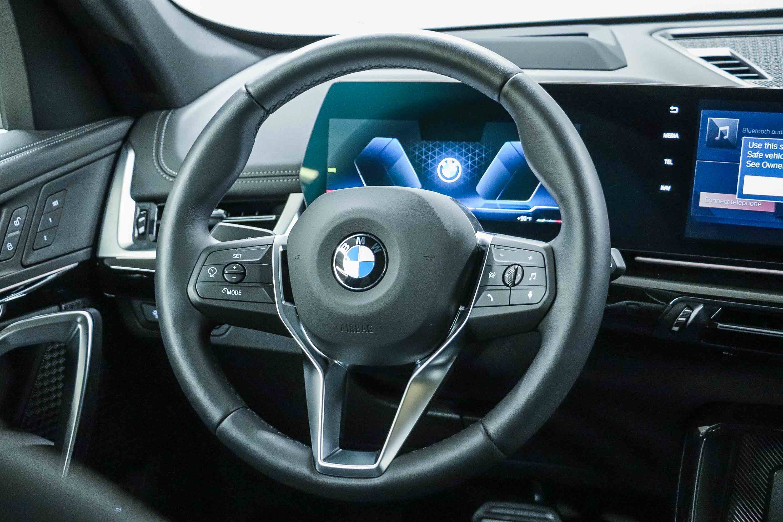 New 2026 BMW X1 xDrive28i w/ Technology Package AWD/4WD image 16
