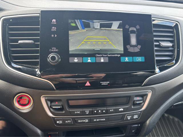 Used 2022 Honda Passport TrailSport image 23