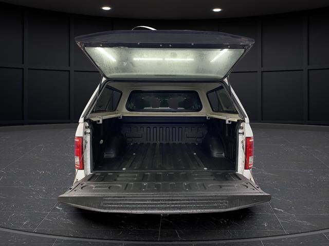 Used 2017 Ford F150 XLT w/ Trailer Tow Package image 12