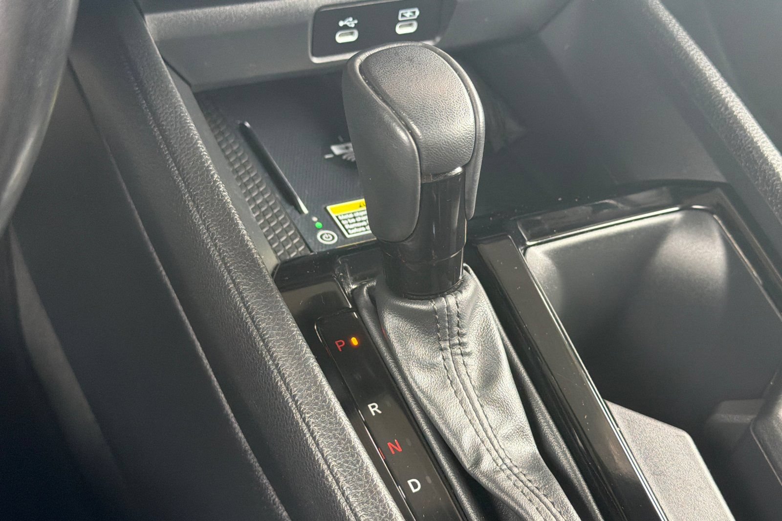 Used 2025 Honda Accord Sport image 22