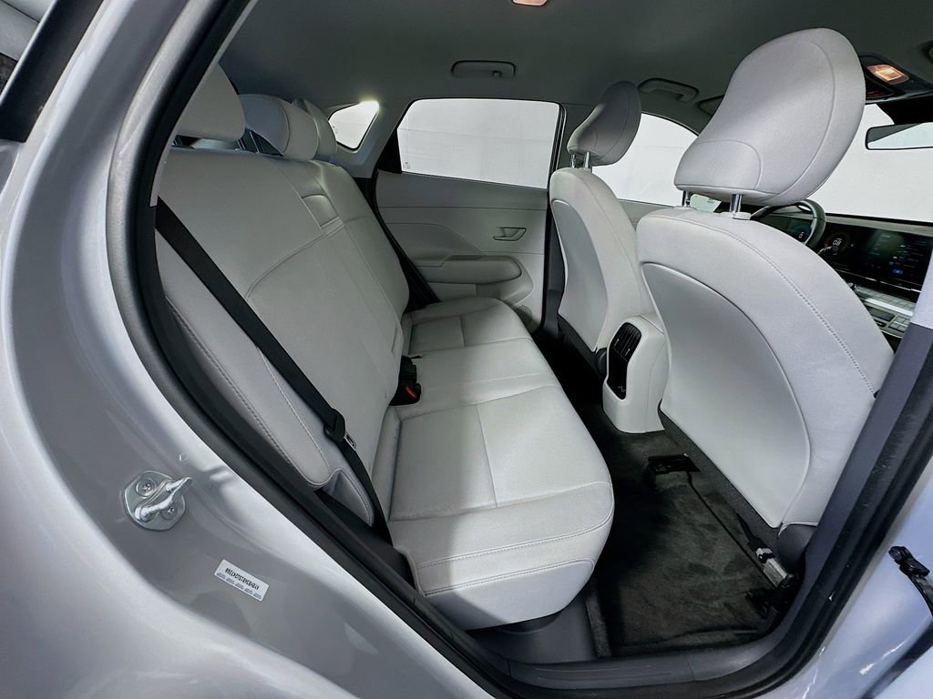 Certified 2025 Hyundai Kona SEL image 26