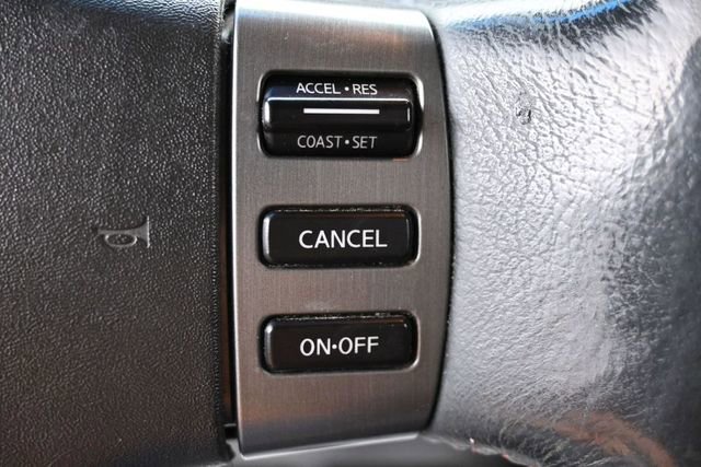 Used 2012 Nissan Titan PRO-4X w/ Pro-4x Premium Utility Pkg AWD/4WD image 16