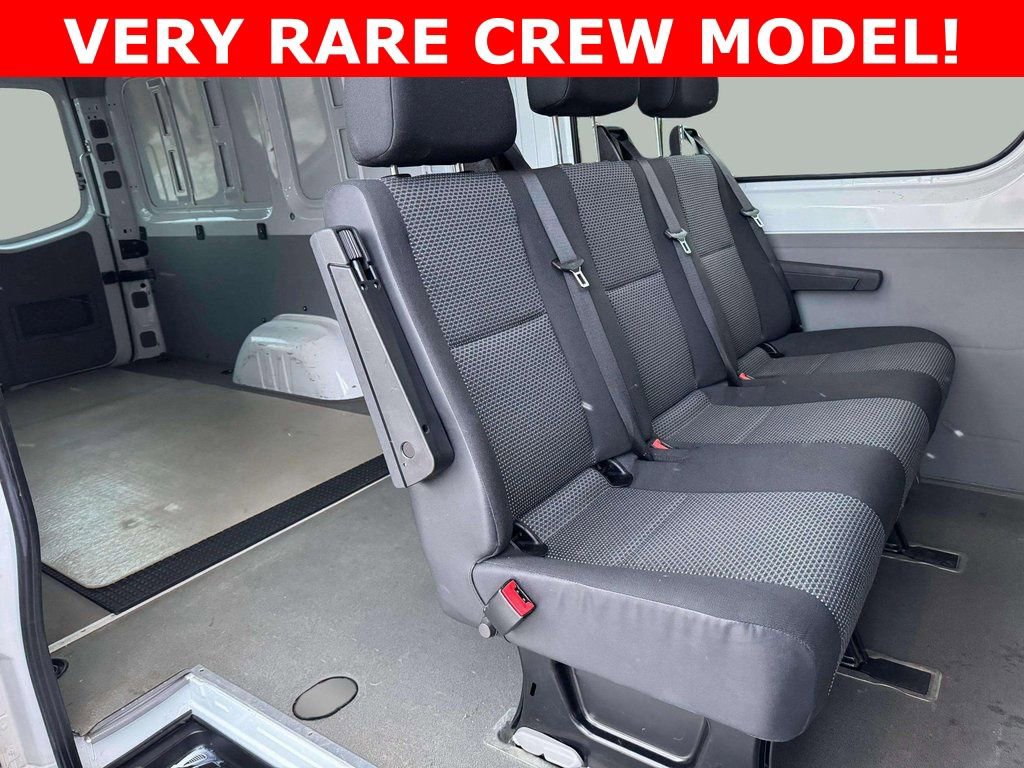 Used 2013 Mercedes-Benz Sprinter 2500 image 21