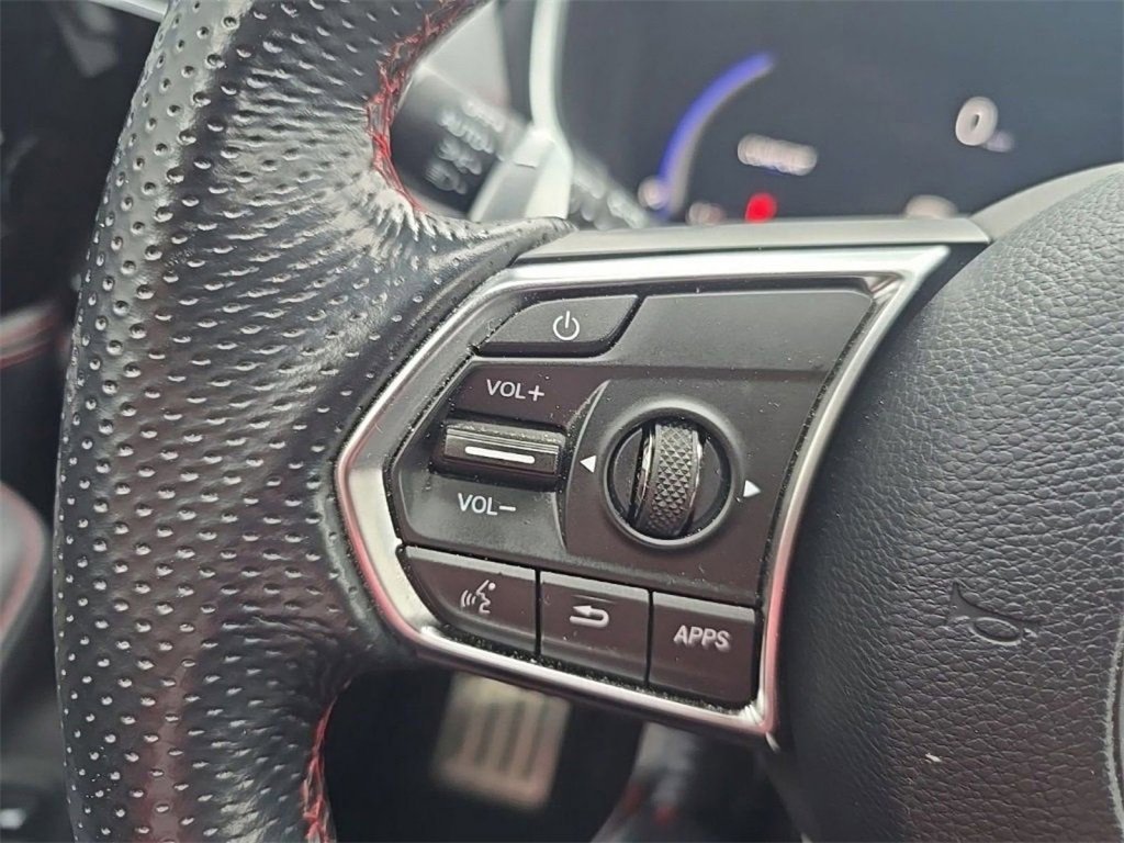 Used 2023 Acura MDX A-Spec image 14