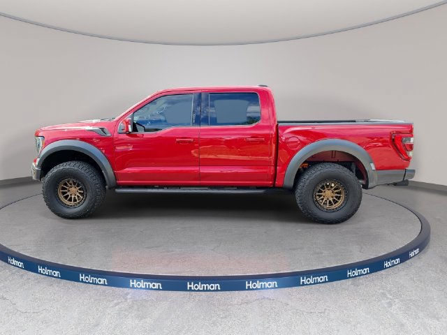 Used 2023 Ford F150 Raptor w/ Raptor Carbon Fiber Package AWD/4WD image 9