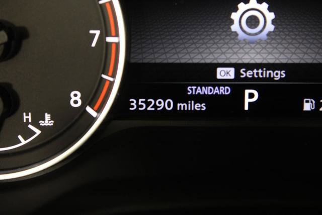 Certified 2022 Nissan Rogue SV image 28