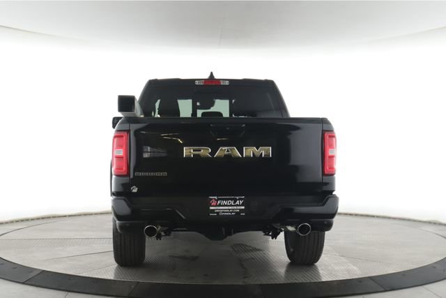 Used 2026 RAM 1500 Big Horn RWD image 11