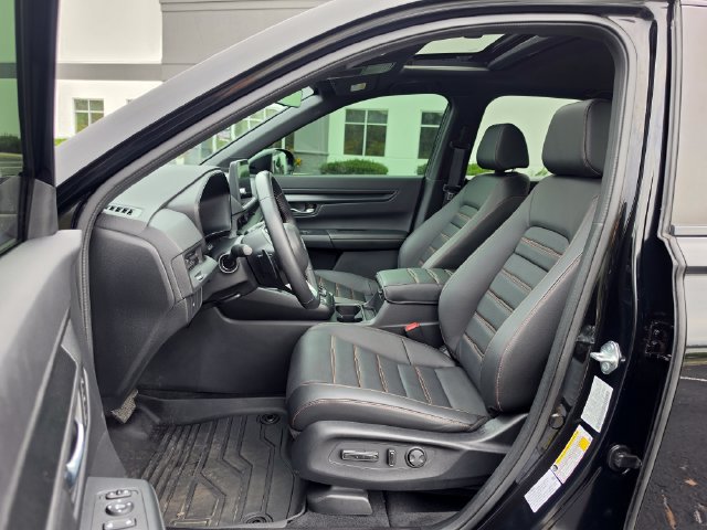 Used 2026 Honda CR-V Sport-L image 20