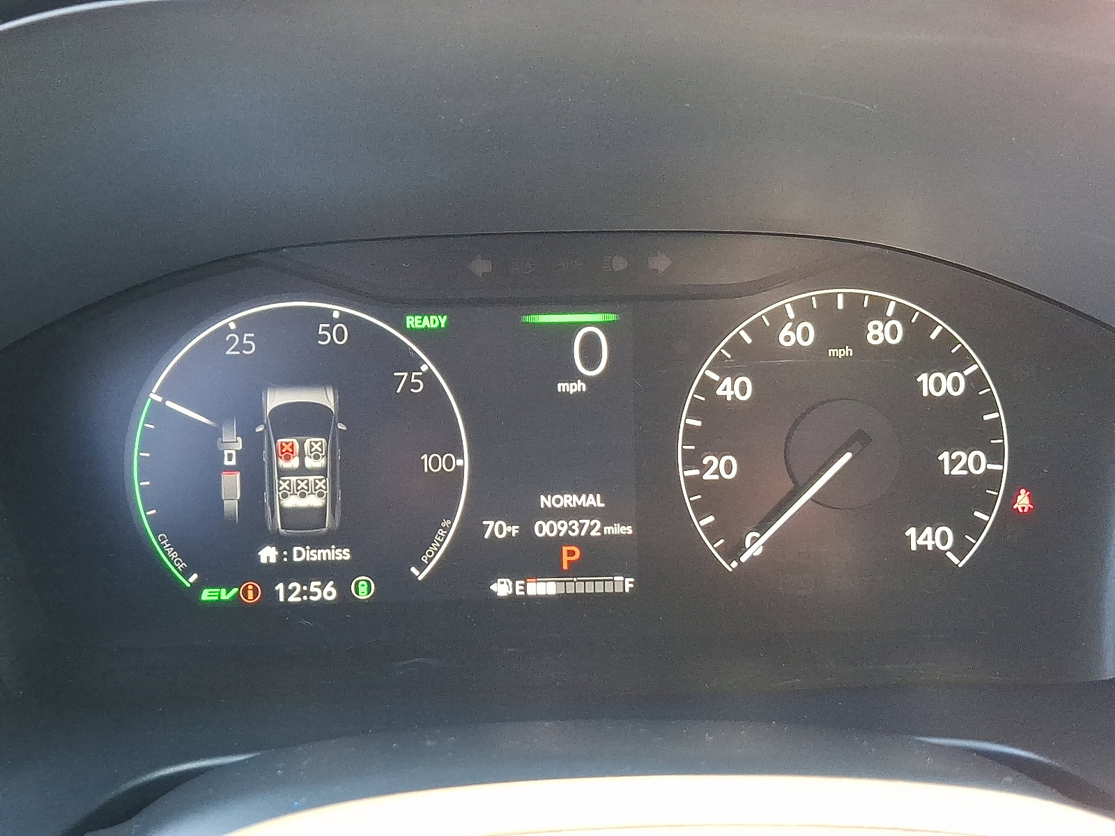 Used 2025 Honda CR-V Sport image 21