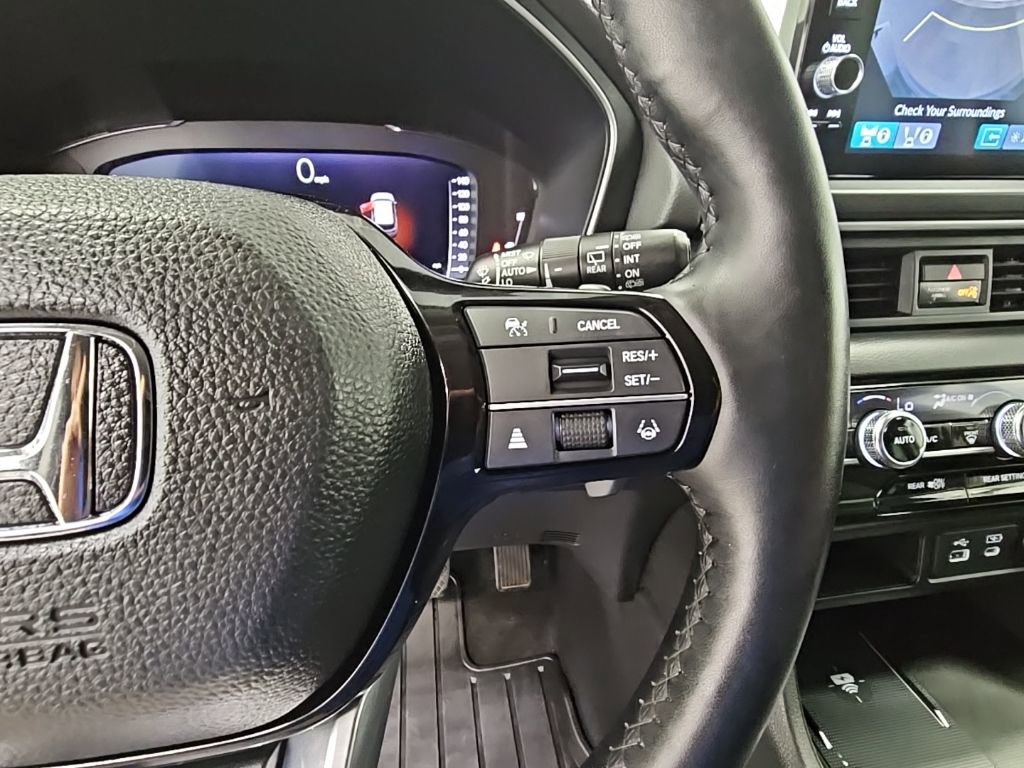 Used 2023 Honda Pilot Elite image 28