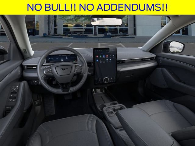 New 2026 Ford Mustang Mach-E Premium image 10