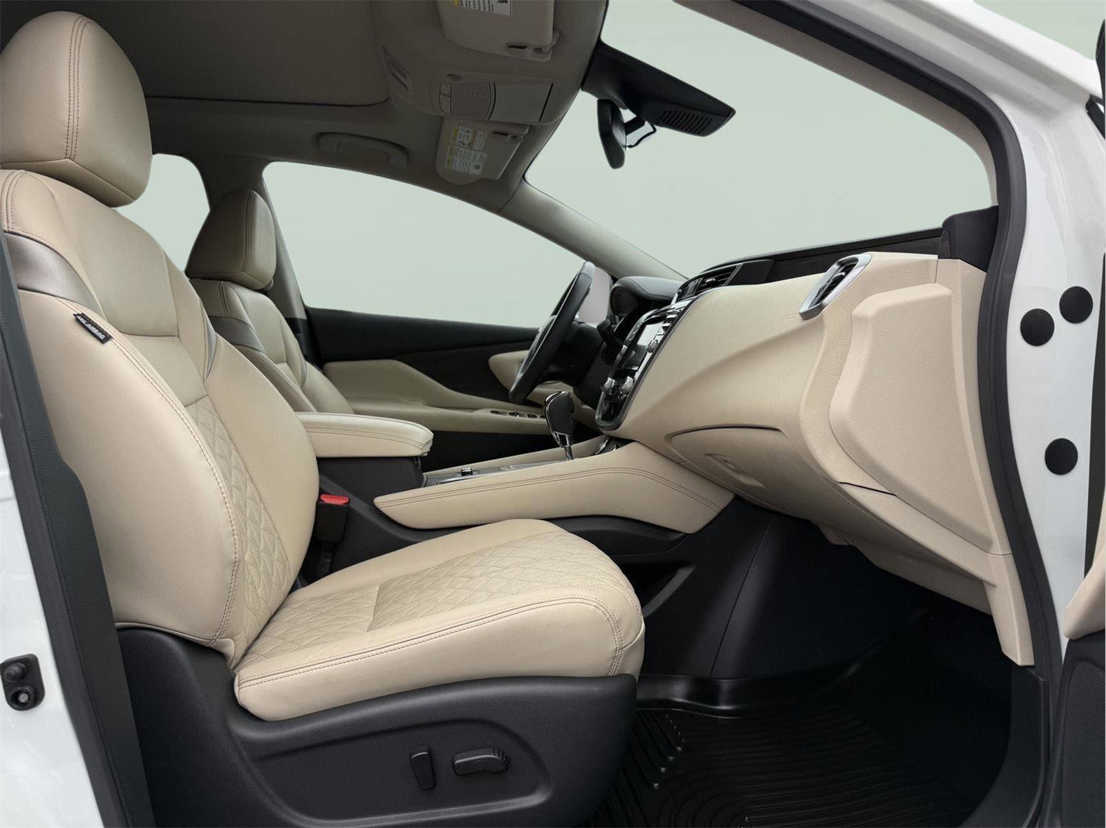 Used 2023 Nissan Murano Platinum w/ Cargo Package AWD/4WD image 23