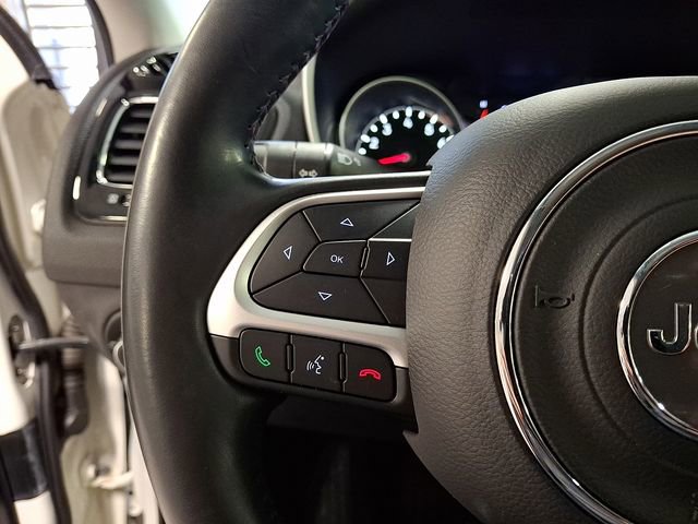 Used 2020 Jeep Compass Altitude image 22