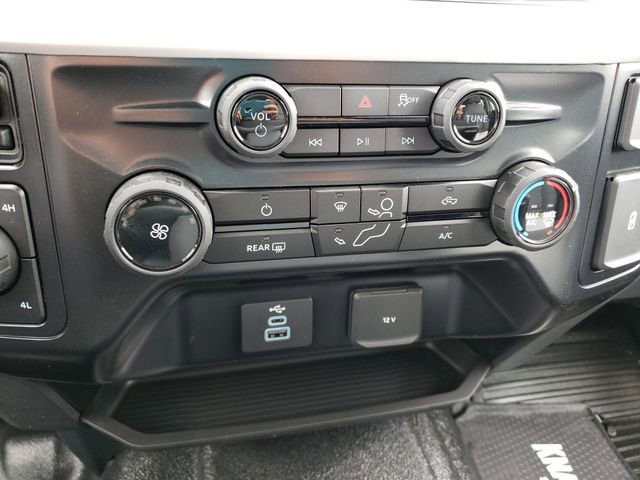 New 2026 Ford F350 XL w/ XL Chrome Package AWD/4WD image 18