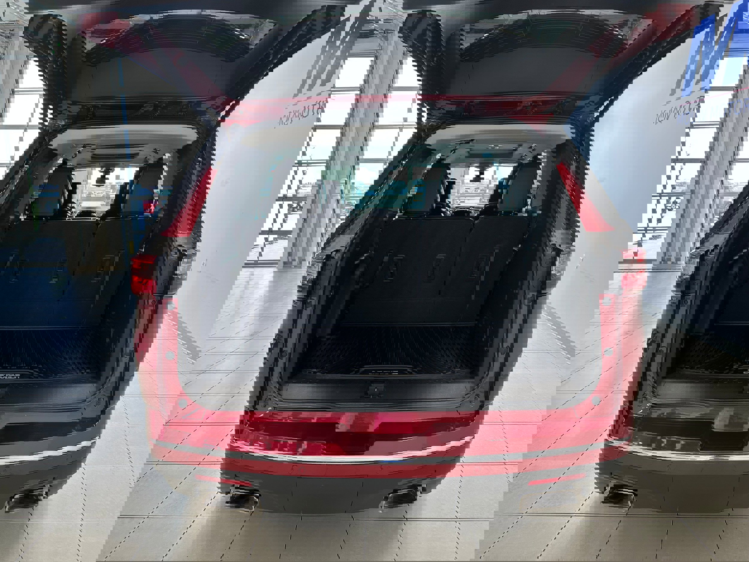 Used 2021 Chevrolet Traverse Premier image 7