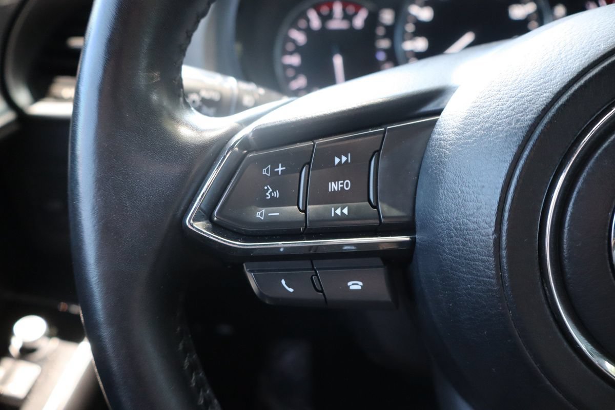 Used 2020 MAZDA CX-9 Grand Touring AWD/4WD image 33