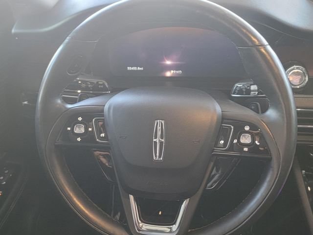 Used 2022 Lincoln Corsair Reserve w/ Elements Package image 13