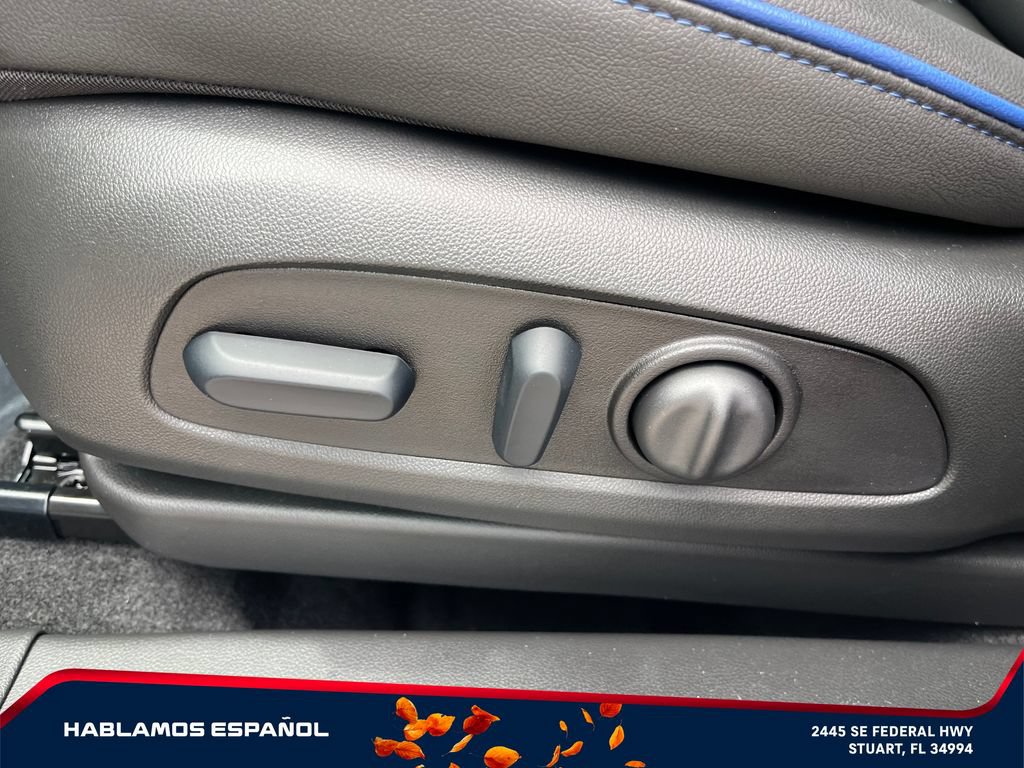 New 2026 Buick Encore GX Sport Touring w/ Advanced Technology Package FWD image 15