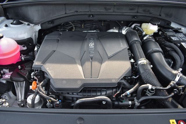 New 2026 Kia Sorento SX AWD/4WD image 38