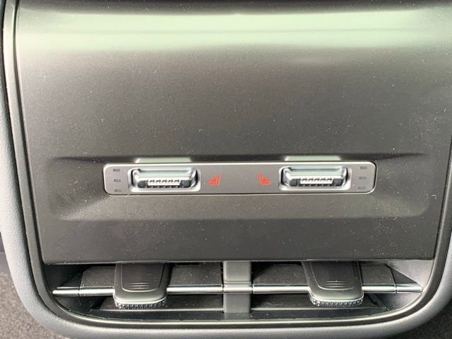 New 2025 Lincoln Nautilus Reserve image 19