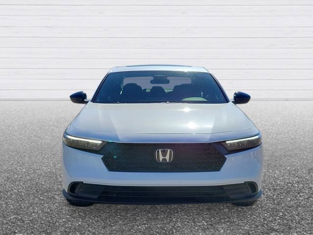 New 2026 Honda Accord Sport image 8