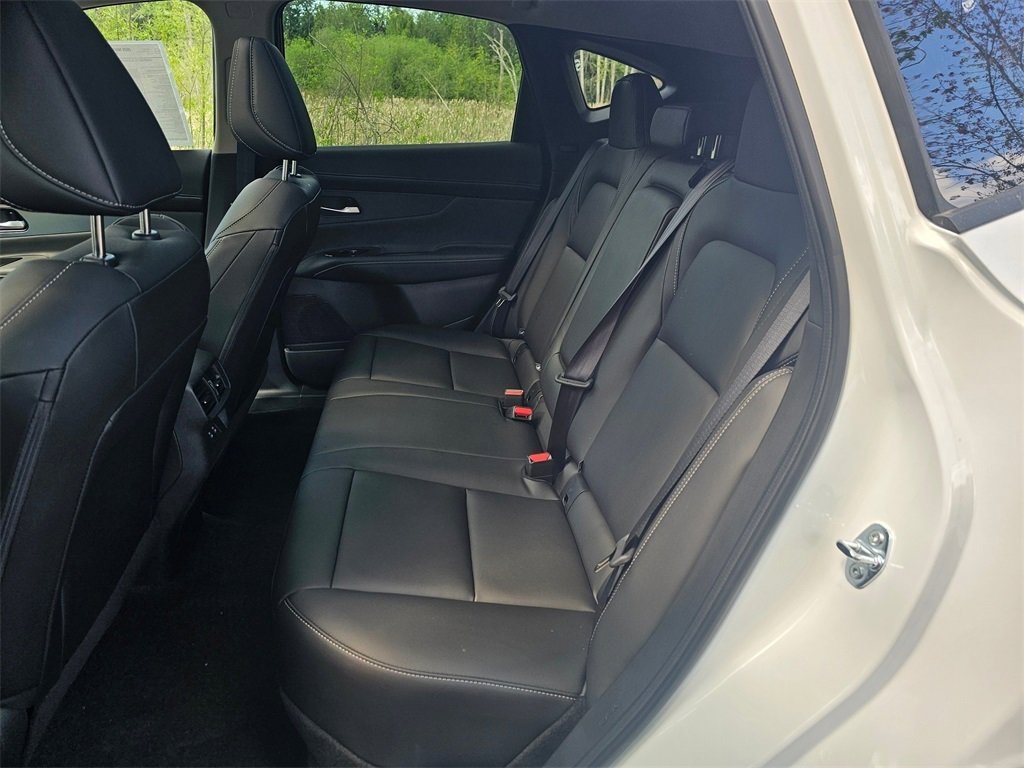 New 2025 Nissan Murano SL image 23