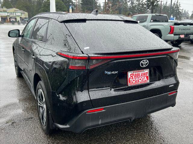 Certified 2023 Toyota bZ4X XLE w/ Weather Package AWD/4WD image 9