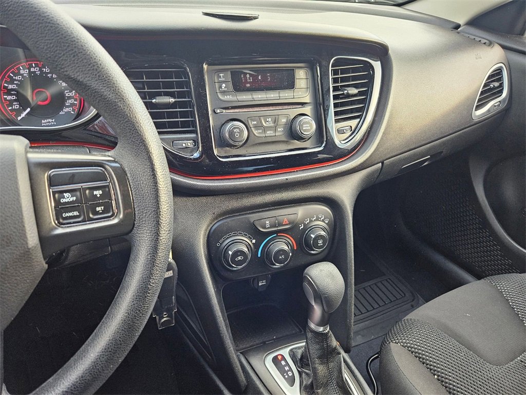 Used 2015 Dodge Dart SE w/ Convenience Group image 21
