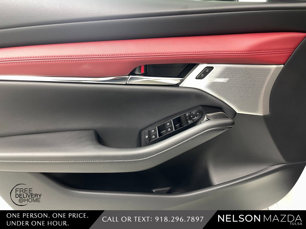 New 2026 MAZDA MAZDA3 2.5 S Hatchback w/ Premium Pkg image 20