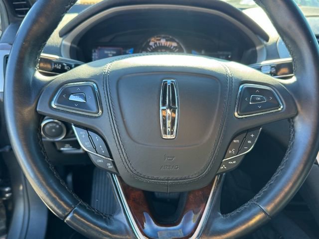 Used 2020 Lincoln MKZ Reserve w/ Elements Package image 15