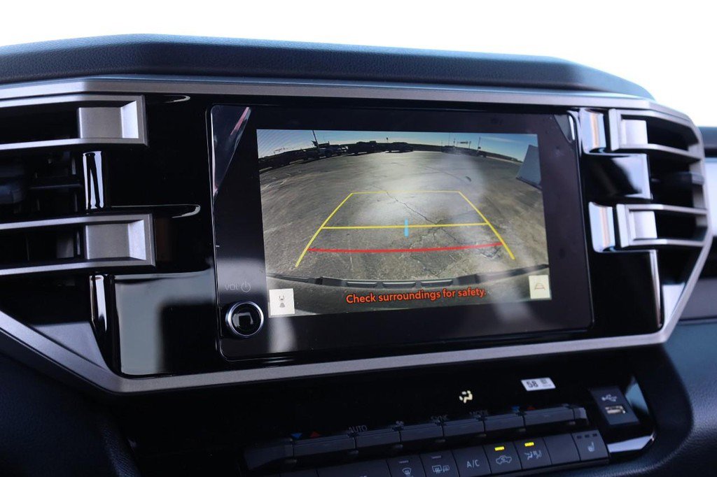 New 2026 Toyota Tundra SR5 image 12