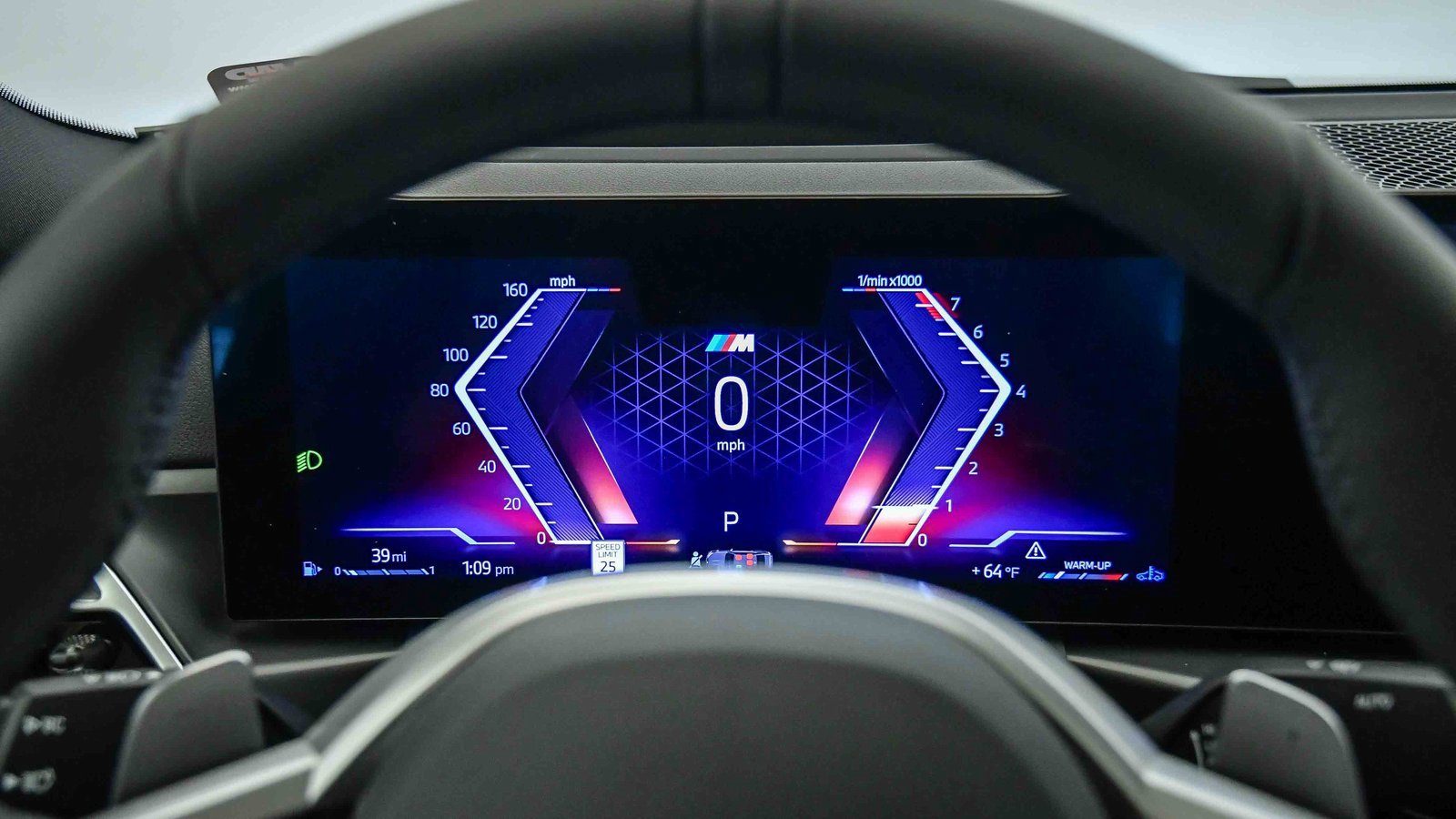 New 2026 BMW 330i Sedan w/ M Sport Package image 27