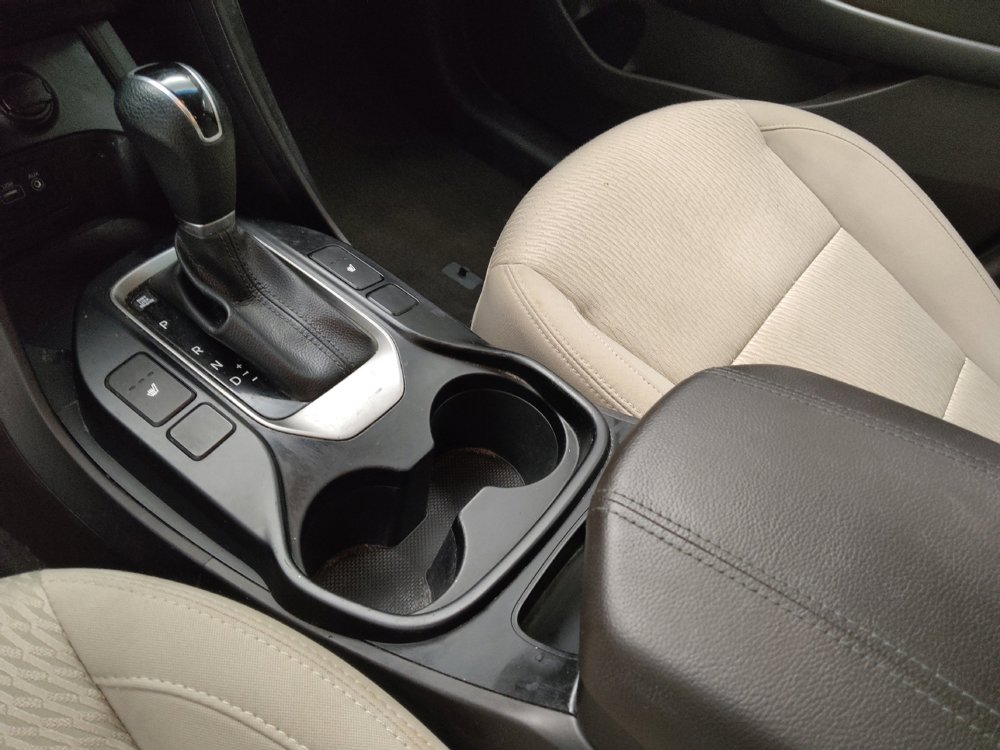 Used 2018 Hyundai Santa Fe Sport w/ 2.4L Value Package 02 image 26