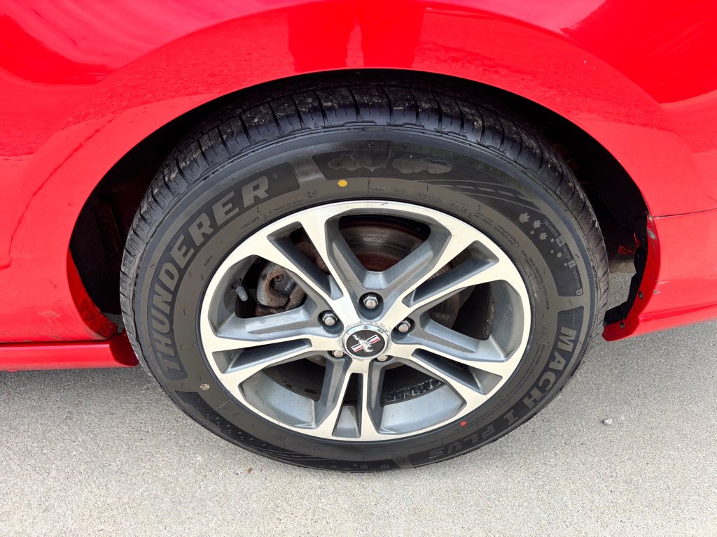 Used 2013 Ford Mustang Premium RWD image 22