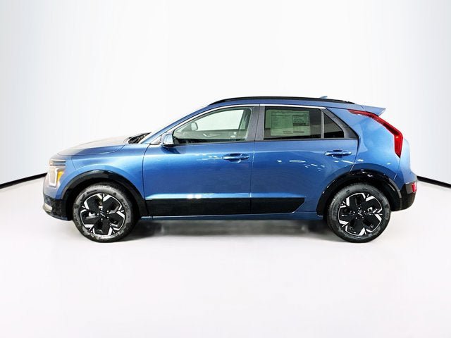 New 2026 Kia Niro Wind w/ Wind Preserve Package FWD image 8