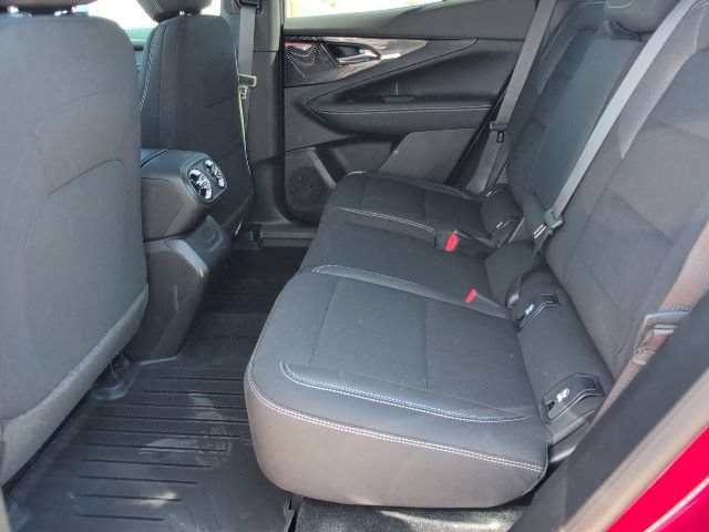 New 2026 Chevrolet Blazer EV LT FWD image 7