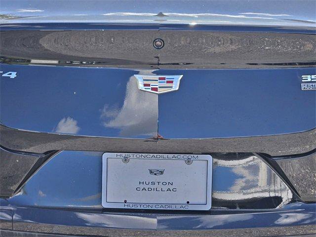 New 2025 Cadillac CT4 Premium Luxury image 13
