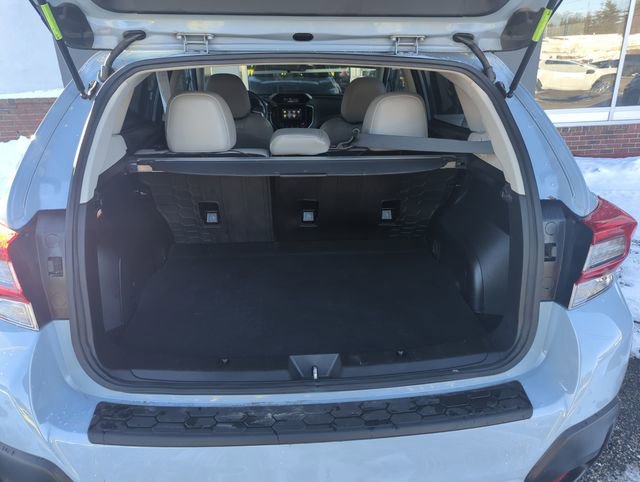 Used 2022 Subaru Crosstrek 2.0i Premium image 25