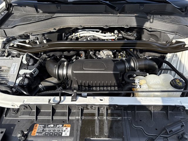 Used 2022 Ford Explorer ST w/ Equipment Group 401A image 29