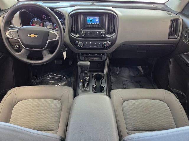 Used 2015 Chevrolet Colorado W/T w/ WT Convenience Package image 17
