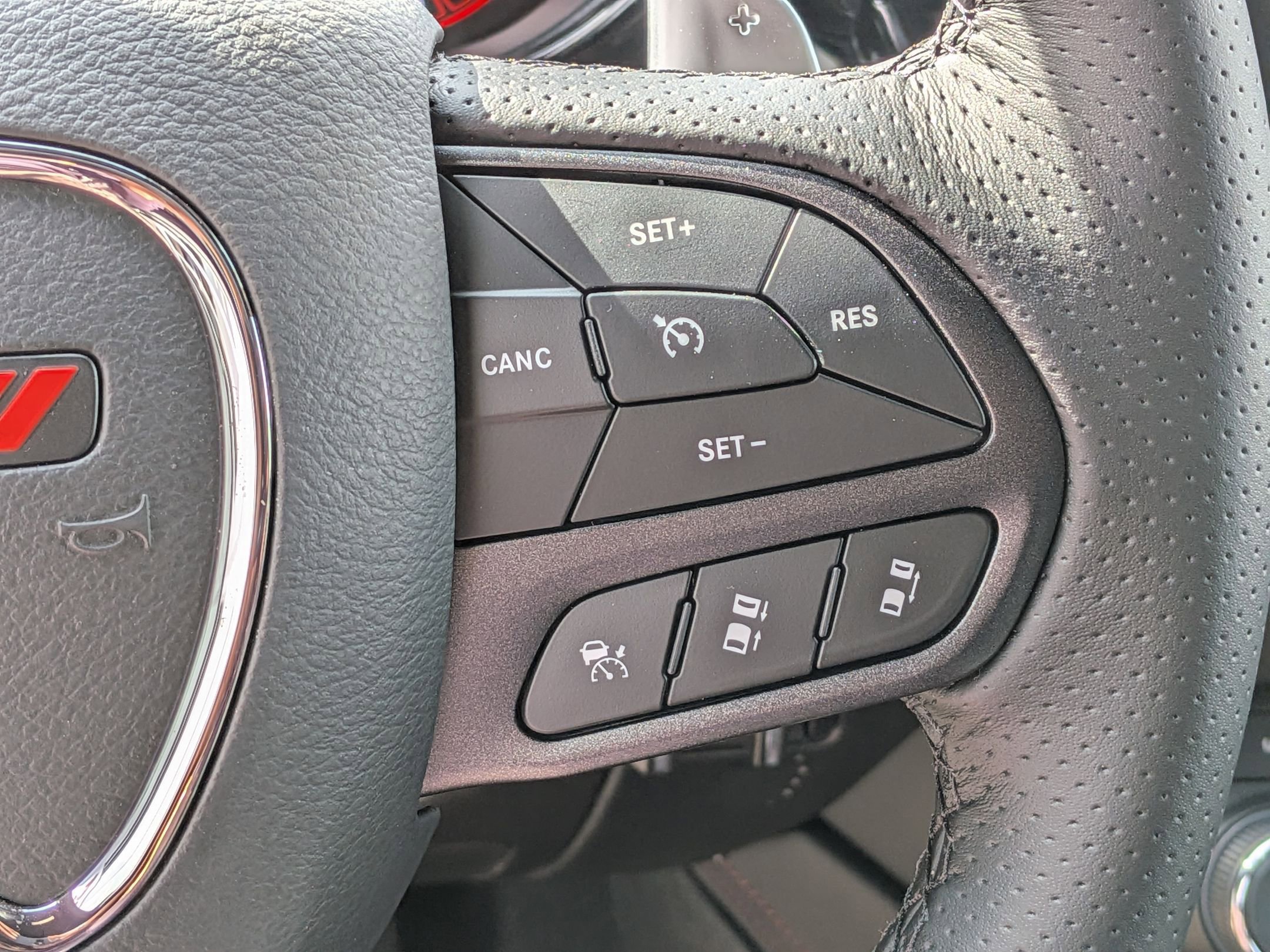 New 2026 Dodge Durango GT image 20