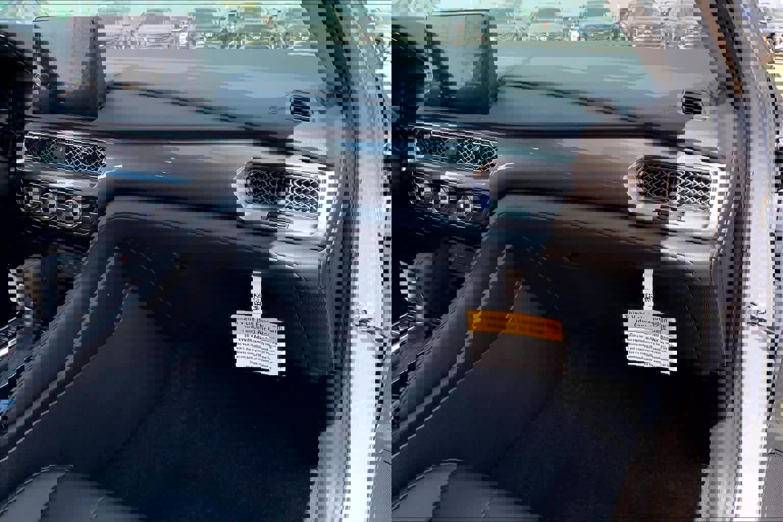 Certified 2026 Acura Integra FWD image 18