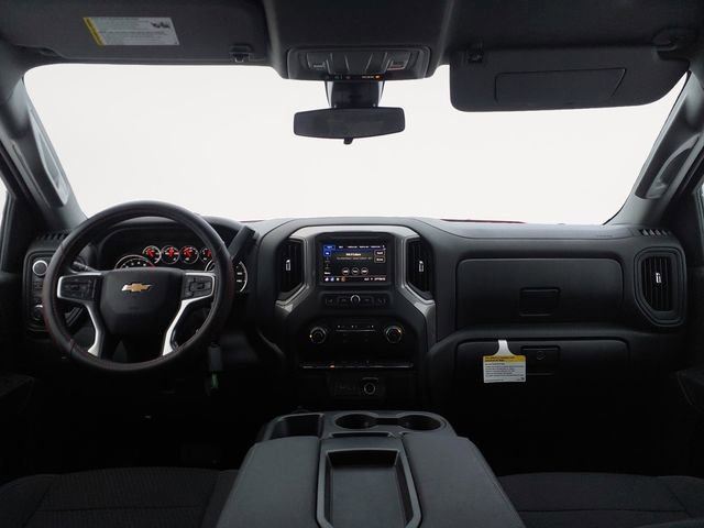 Used 2022 Chevrolet Silverado 1500 Custom w/ Safety Confidence Package image 10