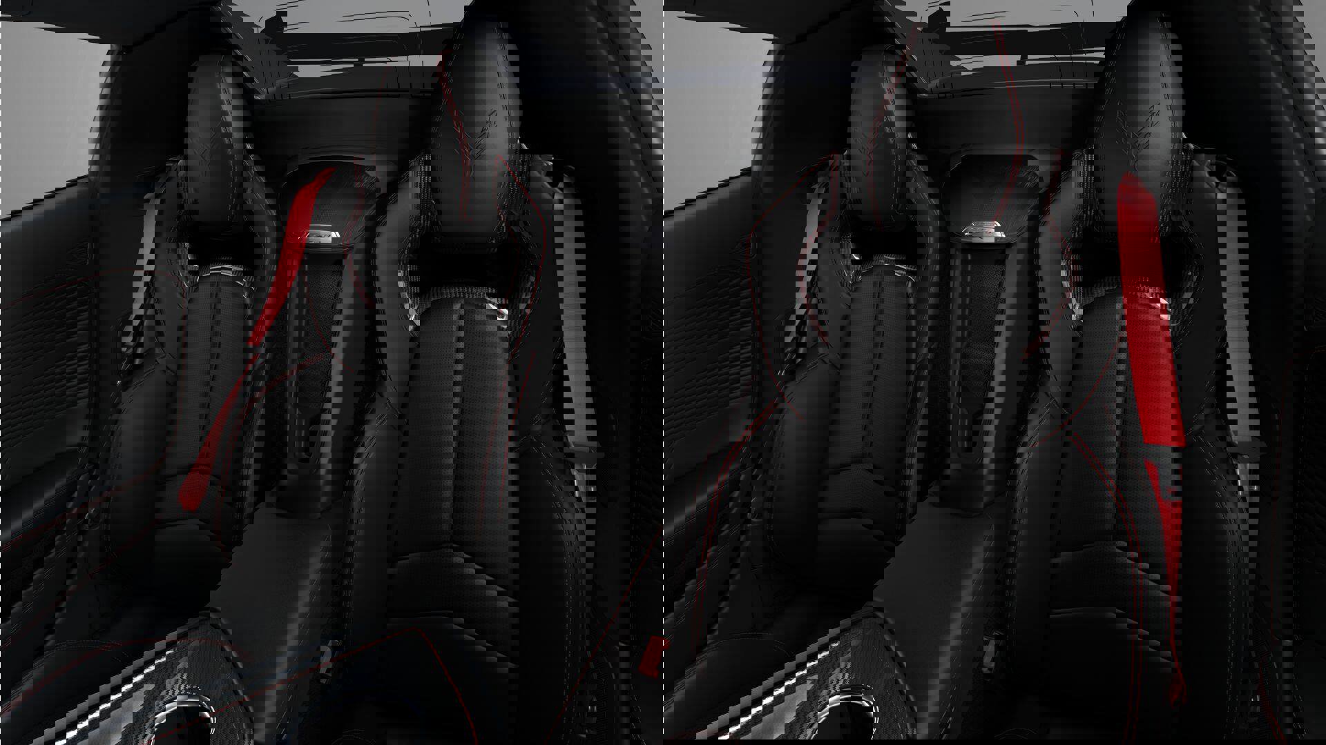 New 2026 Chevrolet Corvette ZR1 image 35